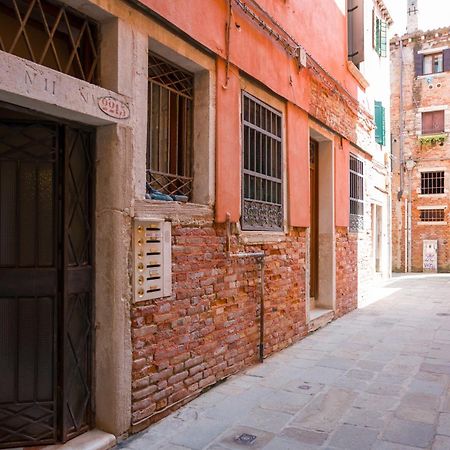 San Polo Home Venise Extérieur photo