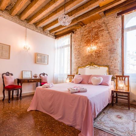 San Polo Home Venise Extérieur photo