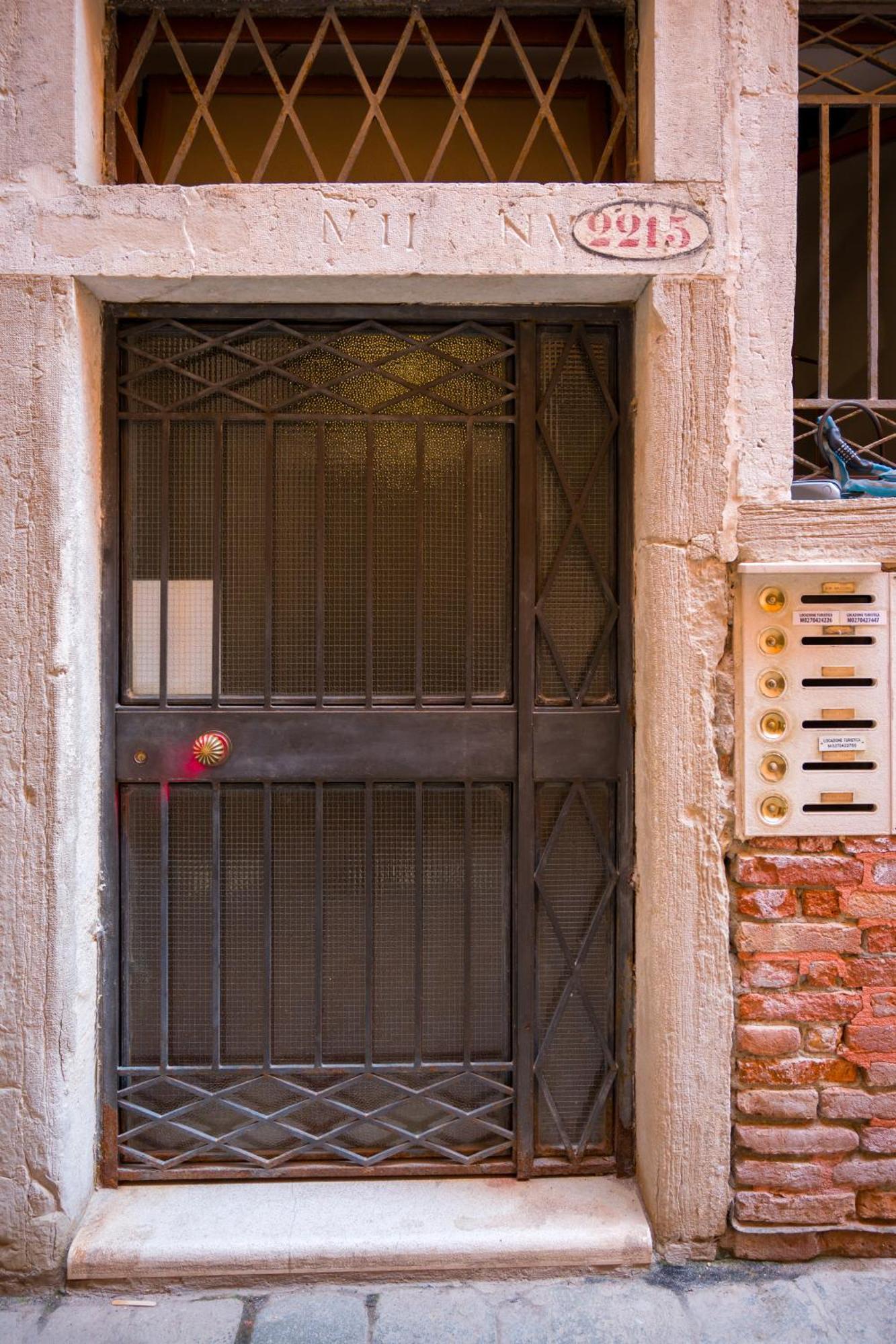 San Polo Home Venise Extérieur photo