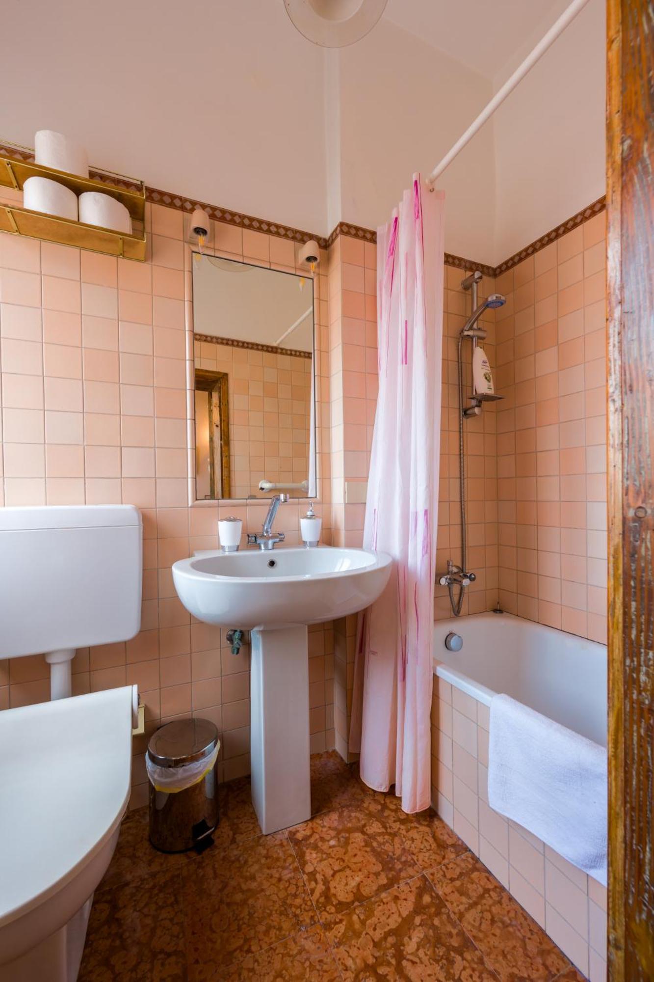 San Polo Home Venise Extérieur photo