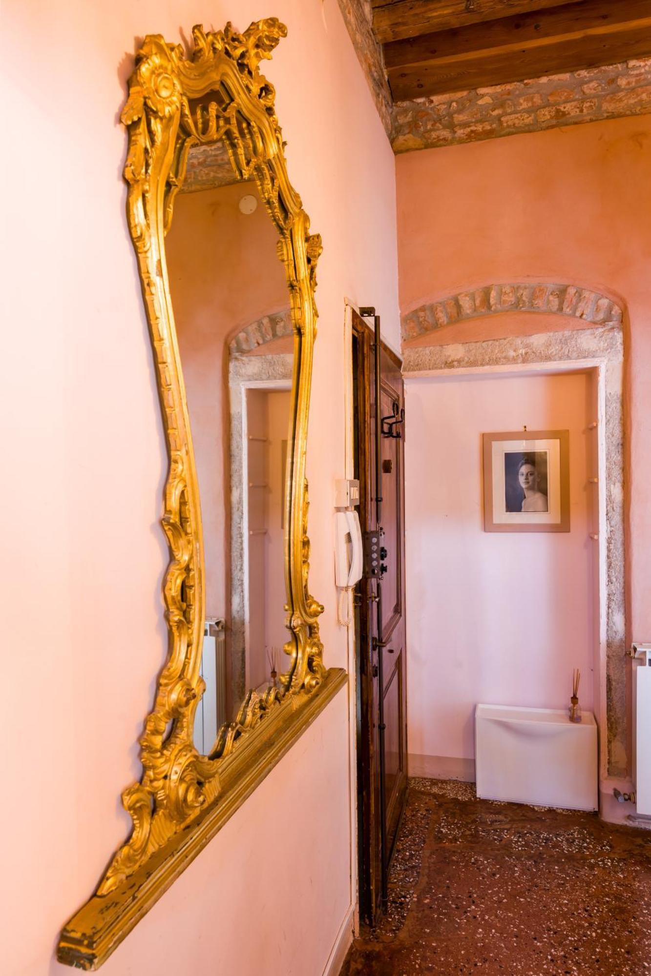 San Polo Home Venise Extérieur photo