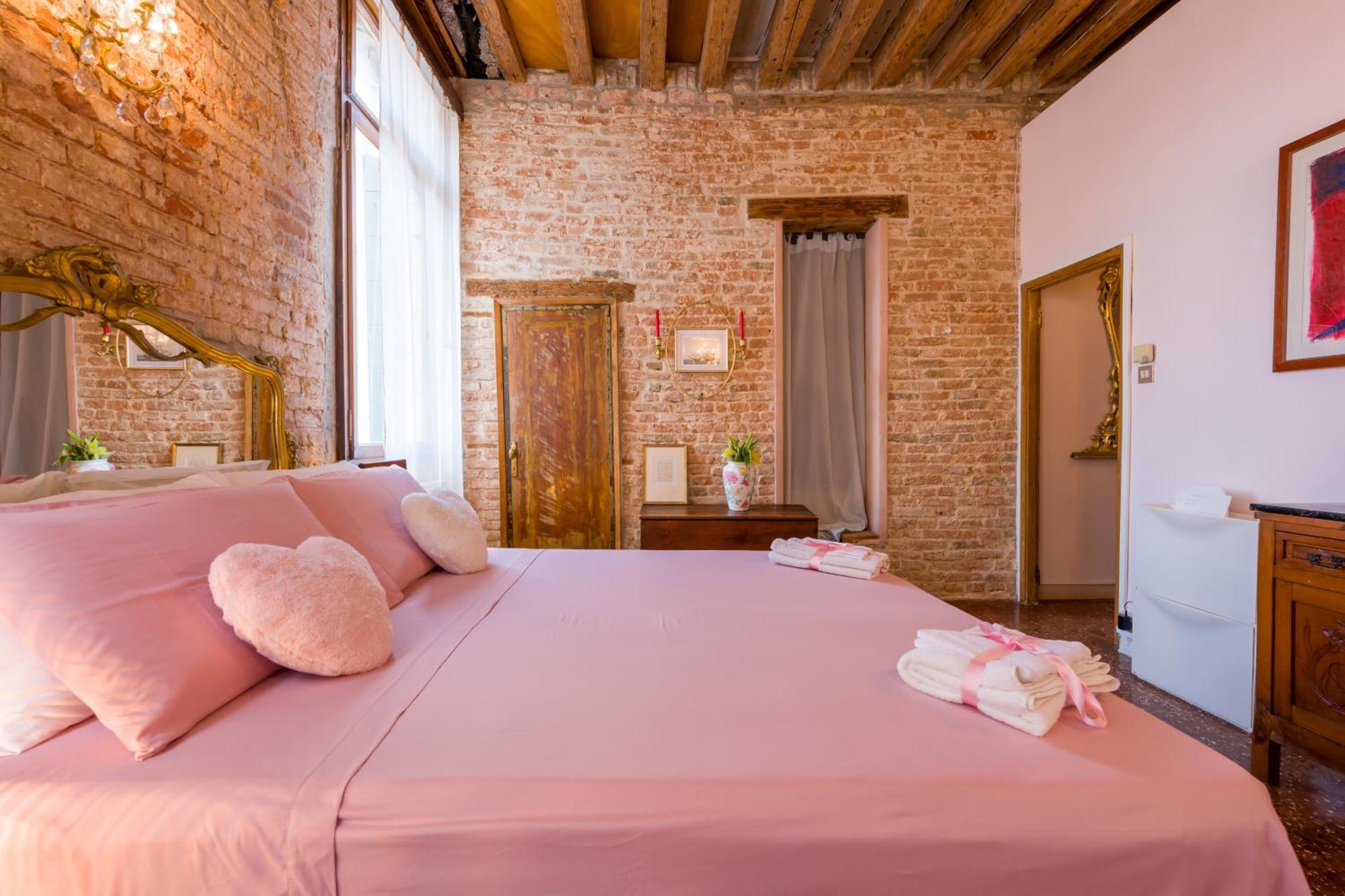 San Polo Home Venise Extérieur photo