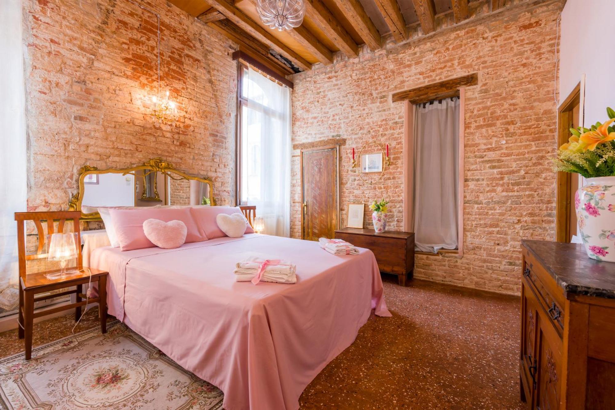 San Polo Home Venise Extérieur photo