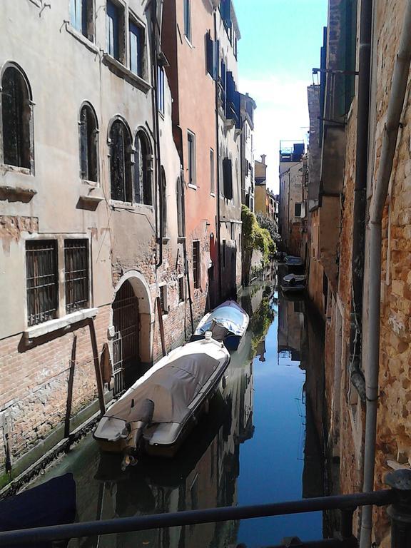 San Polo Home Venise Extérieur photo