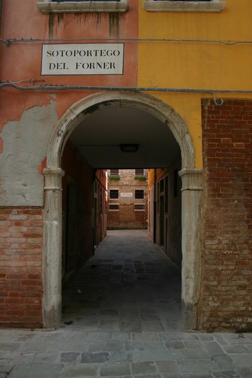 San Polo Home Venise Extérieur photo